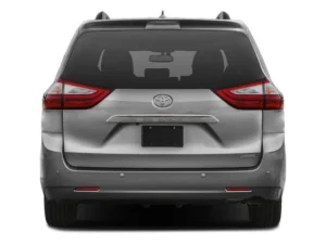 Used 2017 Toyota Sienna Limited Premium for sale in Lynnwood, WA — photo 5