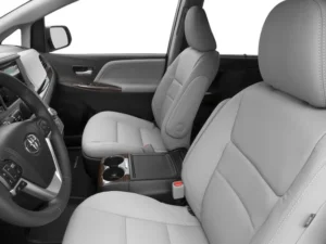 Used 2017 Toyota Sienna Limited Premium for sale in Lynnwood, WA — photo 9