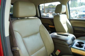 Used 2018 Chevrolet Silverado 2500HD LTZ for sale in Lynnwood, WA — photo 29