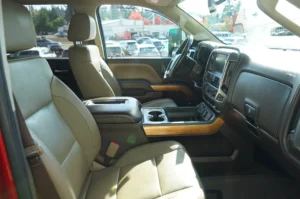 Used 2018 Chevrolet Silverado 2500HD LTZ for sale in Lynnwood, WA — photo 30