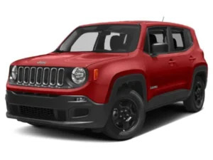 Used 2018 Jeep Renegade Sport for sale in Lynnwood, WA — photo 1