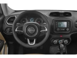 Used 2018 Jeep Renegade Sport for sale in Lynnwood, WA — photo 10