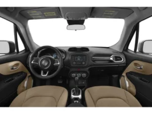 Used 2018 Jeep Renegade Sport for sale in Lynnwood, WA — photo 11