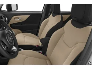 Used 2018 Jeep Renegade Sport for sale in Lynnwood, WA — photo 12