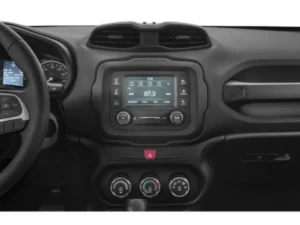 Used 2018 Jeep Renegade Sport for sale in Lynnwood, WA — photo 13