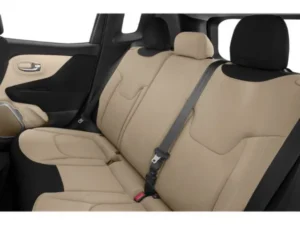 Used 2018 Jeep Renegade Sport for sale in Lynnwood, WA — photo 17