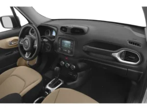 Used 2018 Jeep Renegade Sport for sale in Lynnwood, WA — photo 19