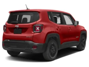 Used 2018 Jeep Renegade Sport for sale in Lynnwood, WA — photo 2