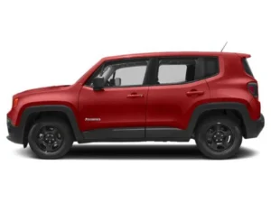 Used 2018 Jeep Renegade Sport for sale in Lynnwood, WA — photo 3