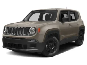Used 2018 Jeep Renegade Sport for sale in Lynnwood, WA — photo 4
