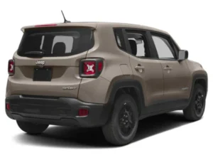 Used 2018 Jeep Renegade Sport for sale in Lynnwood, WA — photo 5