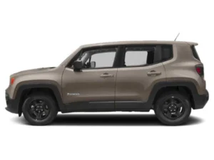 Used 2018 Jeep Renegade Sport for sale in Lynnwood, WA — photo 6