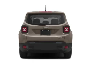 Used 2018 Jeep Renegade Sport for sale in Lynnwood, WA — photo 8