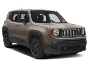 Used 2018 Jeep Renegade Sport for sale in Lynnwood, WA — photo 9