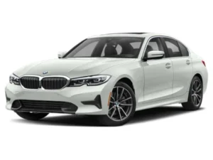 Used 2020 BMW 3 Series 330i xDrive for sale in Lynnwood, WA — photo 1