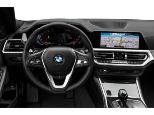 Used 2020 BMW 3 Series 330i xDrive for sale in Lynnwood, WA — photo 10