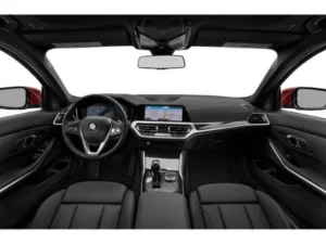 Used 2020 BMW 3 Series 330i xDrive for sale in Lynnwood, WA — photo 11