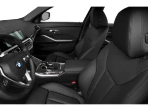 Used 2020 BMW 3 Series 330i xDrive for sale in Lynnwood, WA — photo 12