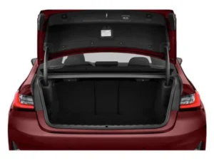 Used 2020 BMW 3 Series 330i xDrive for sale in Lynnwood, WA — photo 14