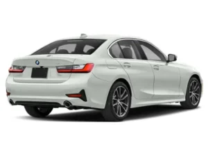 Used 2020 BMW 3 Series 330i xDrive for sale in Lynnwood, WA — photo 2