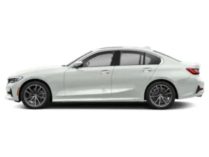 Used 2020 BMW 3 Series 330i xDrive for sale in Lynnwood, WA — photo 3