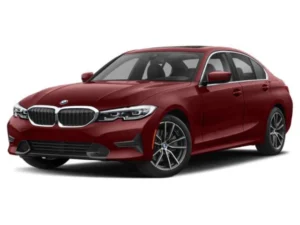 Used 2020 BMW 3 Series 330i xDrive for sale in Lynnwood, WA — photo 4