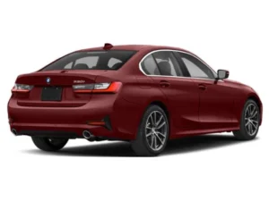 Used 2020 BMW 3 Series 330i xDrive for sale in Lynnwood, WA — photo 5