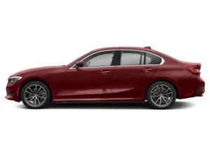 Used 2020 BMW 3 Series 330i xDrive for sale in Lynnwood, WA — photo 6