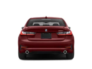 Used 2020 BMW 3 Series 330i xDrive for sale in Lynnwood, WA — photo 8