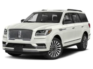 Used 2021 Lincoln Navigator Reserve for sale in Lynnwood, WA — photo 1