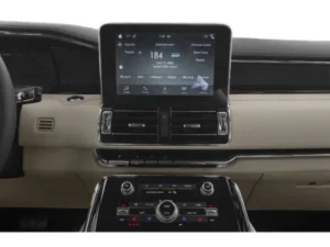 Used 2021 Lincoln Navigator Reserve for sale in Lynnwood, WA — photo 10