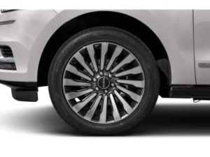 Used 2021 Lincoln Navigator Reserve for sale in Lynnwood, WA — photo 11