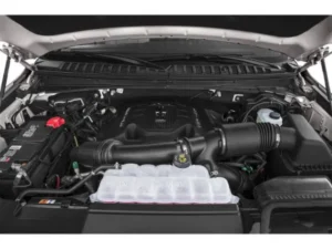 Used 2021 Lincoln Navigator Reserve for sale in Lynnwood, WA — photo 13