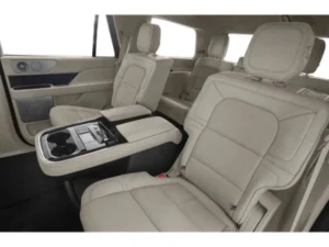 Used 2021 Lincoln Navigator Reserve for sale in Lynnwood, WA — photo 14
