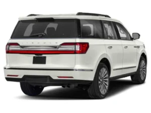 Used 2021 Lincoln Navigator Reserve for sale in Lynnwood, WA — photo 2