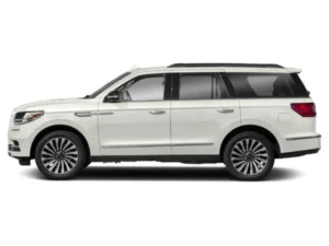 Used 2021 Lincoln Navigator Reserve for sale in Lynnwood, WA — photo 3