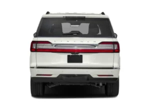 Used 2021 Lincoln Navigator Reserve for sale in Lynnwood, WA — photo 5