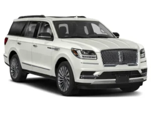 Used 2021 Lincoln Navigator Reserve for sale in Lynnwood, WA — photo 6