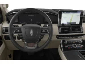 Used 2021 Lincoln Navigator Reserve for sale in Lynnwood, WA — photo 7