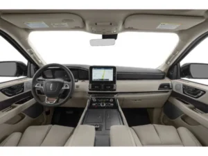 Used 2021 Lincoln Navigator Reserve for sale in Lynnwood, WA — photo 8