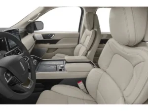 Used 2021 Lincoln Navigator Reserve for sale in Lynnwood, WA — photo 9