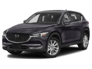 Used 2021 Mazda CX-5 Grand Touring for sale in Lynnwood, WA — photo 1