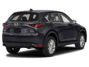 Used 2021 Mazda CX-5 Grand Touring for sale in Lynnwood, WA — photo 2
