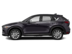 Used 2021 Mazda CX-5 Grand Touring for sale in Lynnwood, WA — photo 3