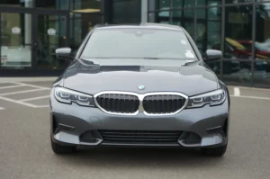 Used 2022 BMW 3 Series 330i xDrive for sale in Lynnwood, WA — photo 10