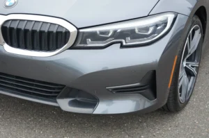 Used 2022 BMW 3 Series 330i xDrive for sale in Lynnwood, WA — photo 11