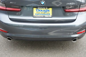Used 2022 BMW 3 Series 330i xDrive for sale in Lynnwood, WA — photo 12