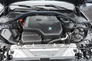 Used 2022 BMW 3 Series 330i xDrive for sale in Lynnwood, WA — photo 17