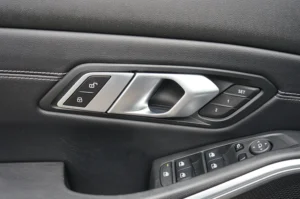 Used 2022 BMW 3 Series 330i xDrive for sale in Lynnwood, WA — photo 18