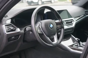 Used 2022 BMW 3 Series 330i xDrive for sale in Lynnwood, WA — photo 20